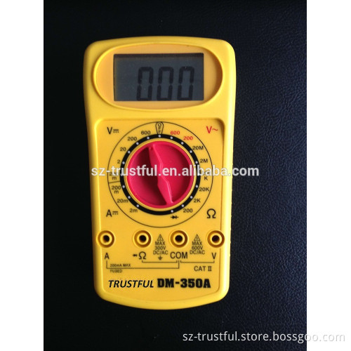 Digital Multimeter